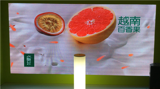 180度全息投影案例展示_現(xiàn)場(chǎng)圖